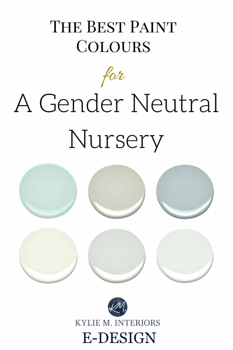 Featured image of post Gender Neutral Nursery Color Palette / The key is to keep a neutral ground so the blues and yellows pop in a modern way and work with bold geometric shapes.