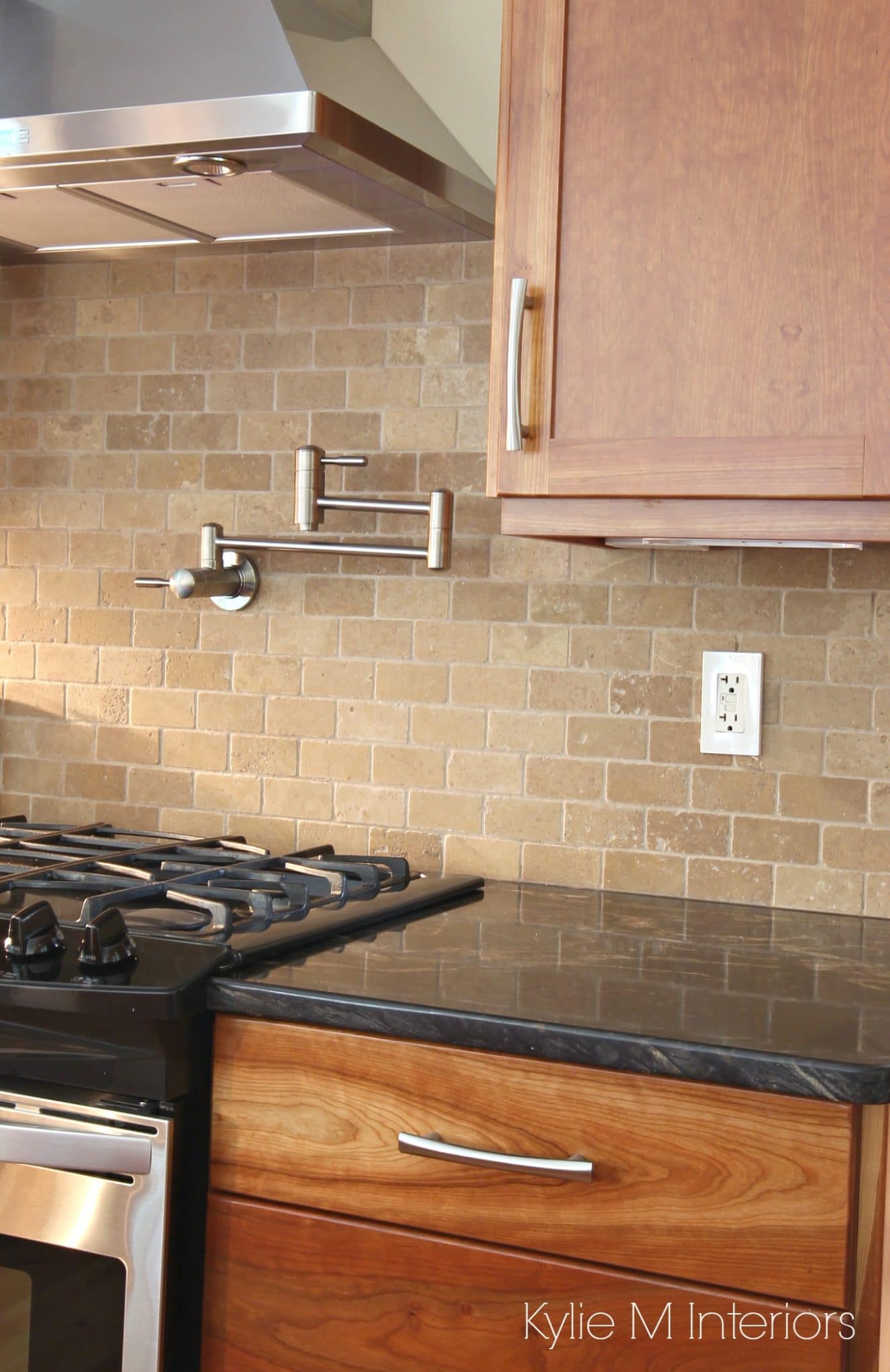 4 Subway Tile Ideas for Your Kitchen Backsplash & Bathroom - Kylie M