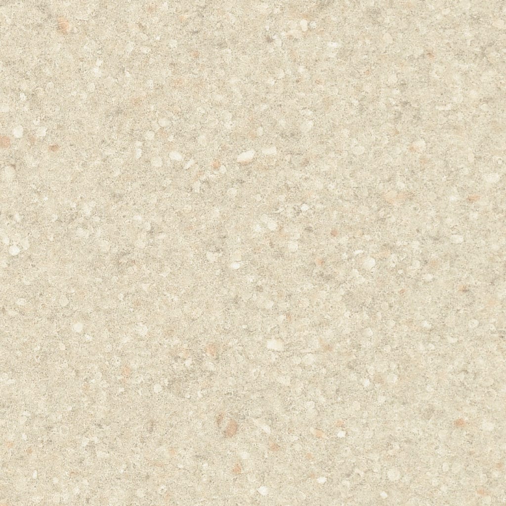Formica Creme Quarstone is an affordable laminate countertop