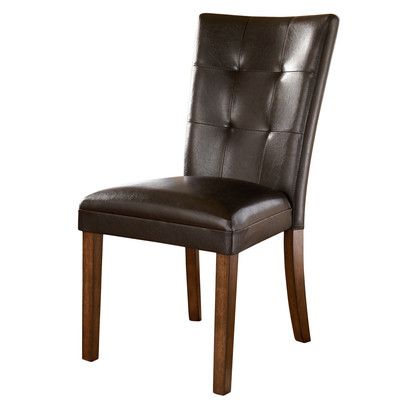 chair that is good for updating a maple or oak table