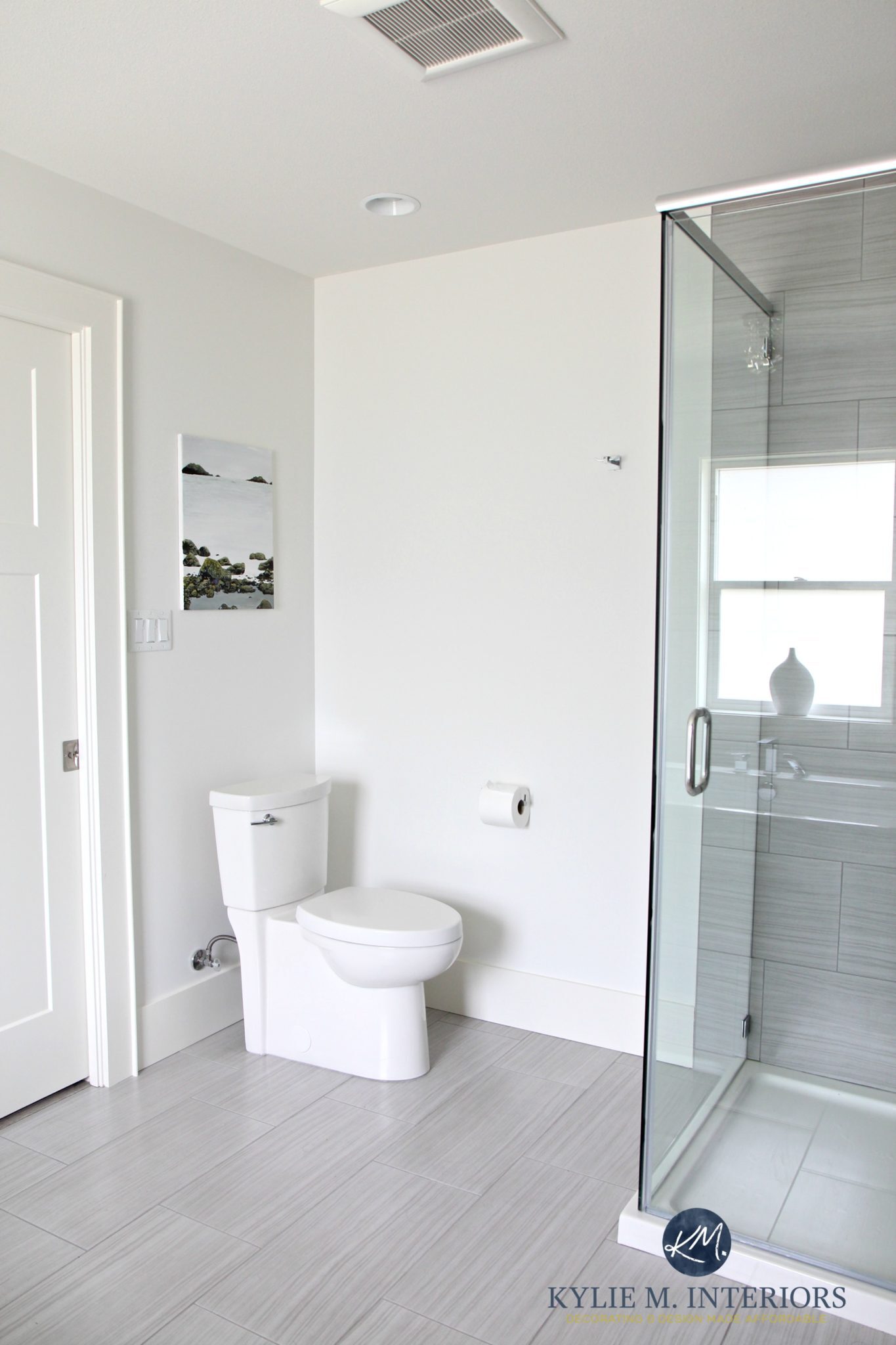Benjamin Moore White Dove (OC 17): LRV, Undertones, & Best Uses