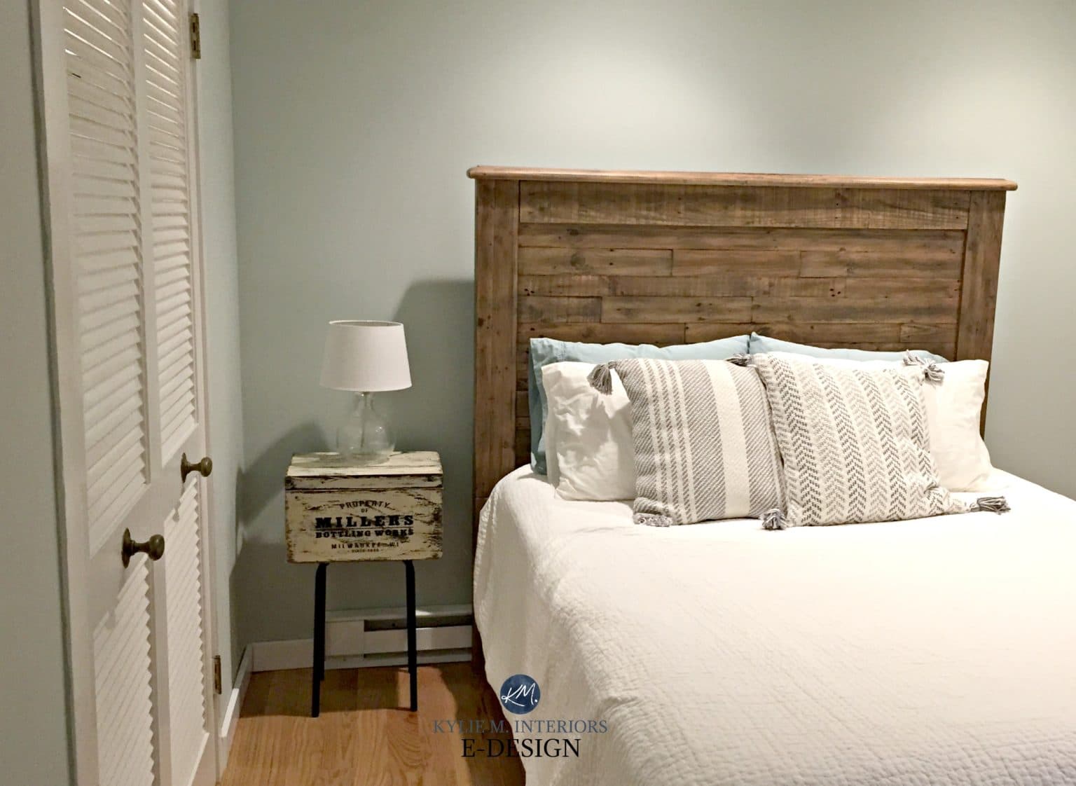 Sherwin Williams Sea Salt: Undertones, LRV, & Real-Home Results