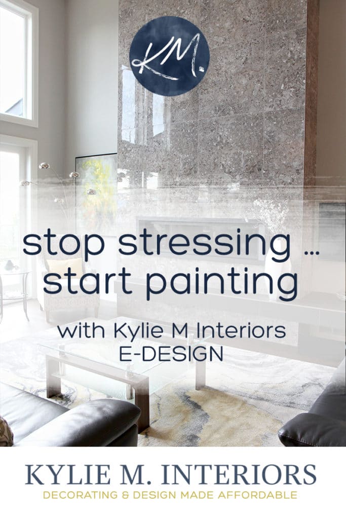 E-design and colour consultations. Online color expert Kylie M INteriors. Benjamin Moore and Sherwin Williams specialist (3)