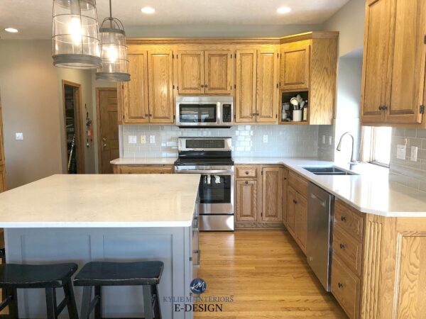 Are Your Older Wood Cabinets Coming Back In Style (2025)?