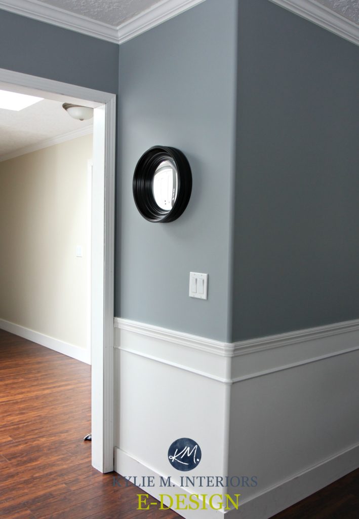 The 10 Best Blue Gray Paint Colours, Best Blue Gray Paint Colors For Dining Room