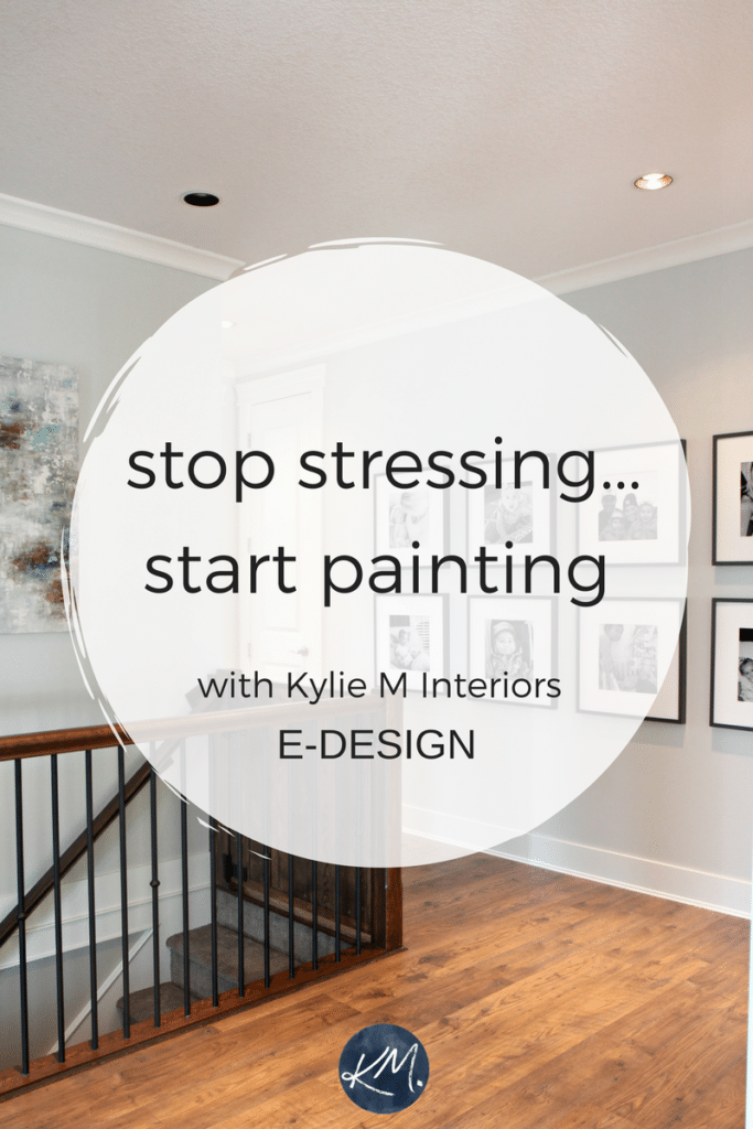 E-design, virtual online colour consulting expert. Kylie M Interiors. Paint ideas. Benjamin Moore, Sherwin Williams (2)