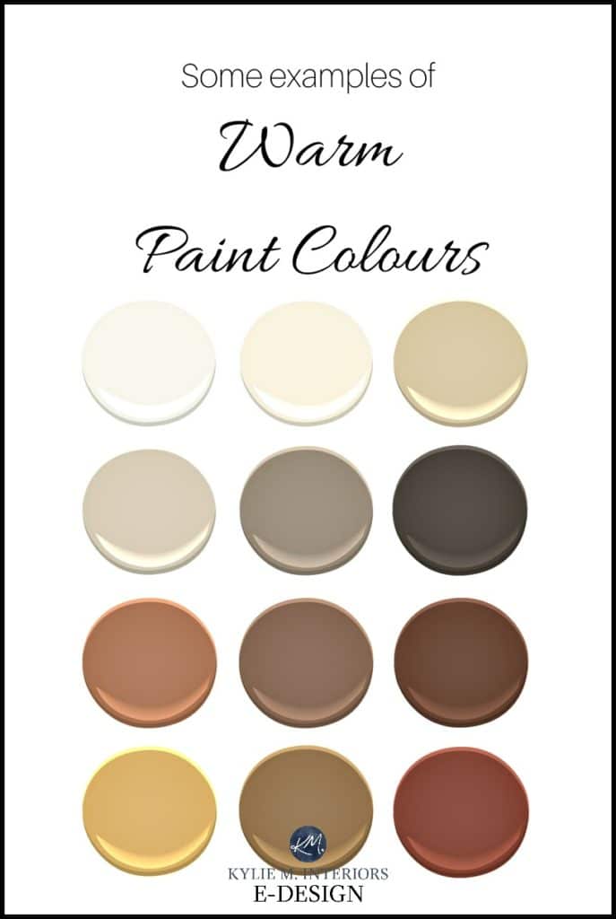 Warm and neutral paint colours. Design after natural disaster. Kylie M E-designs, online designer, decorator colour consultant