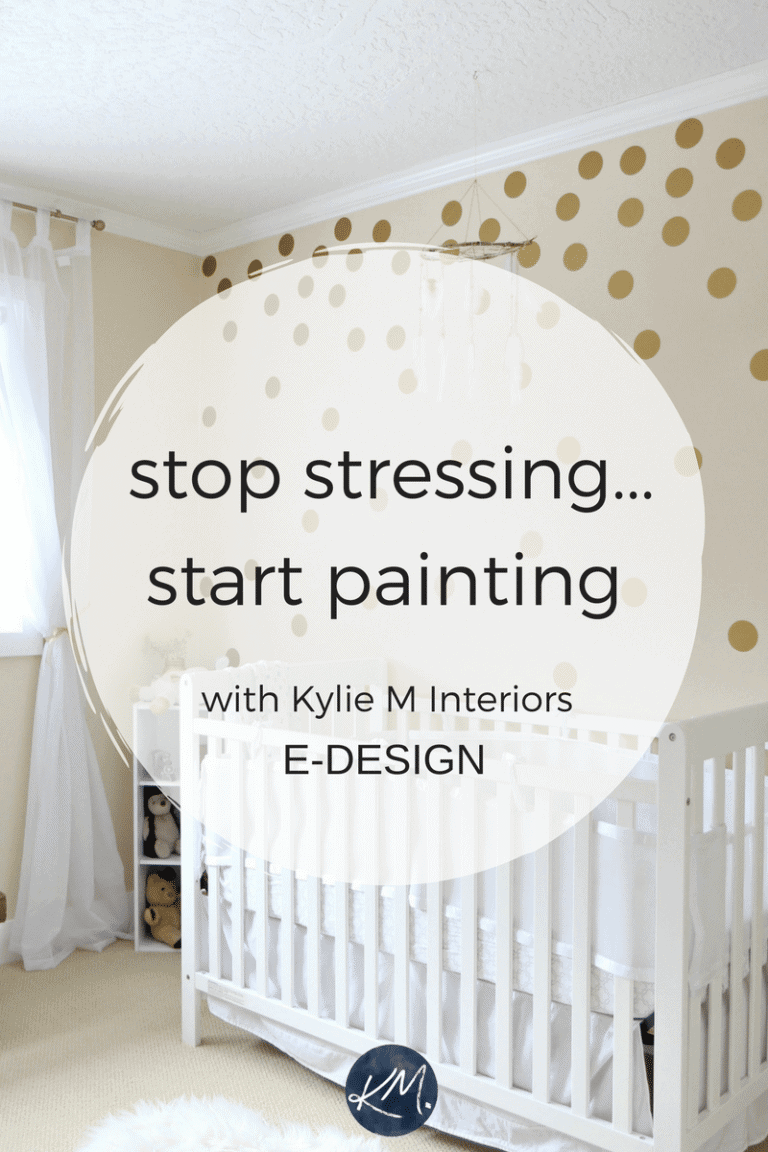 How to Create a Gender Neutral (Kid's Room) Paint Colour Palette: (PART ...