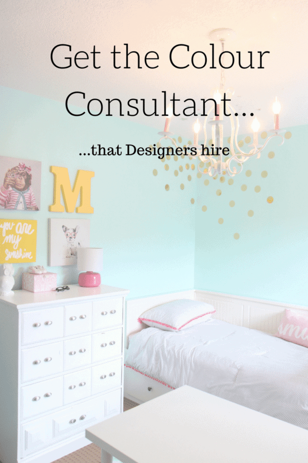 How to Create a Gender Neutral (Kid's Room) Paint Colour Palette: (PART ...