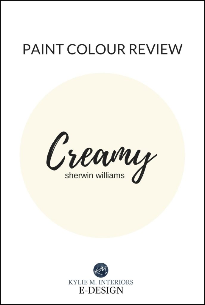 Paint colour review, best cream off white paint colour ...