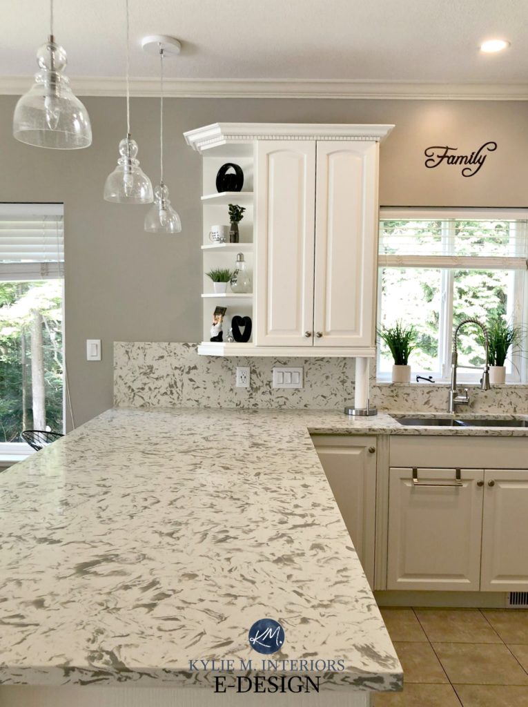 Kitchen Cabinet Color White Dove | Wow Blog