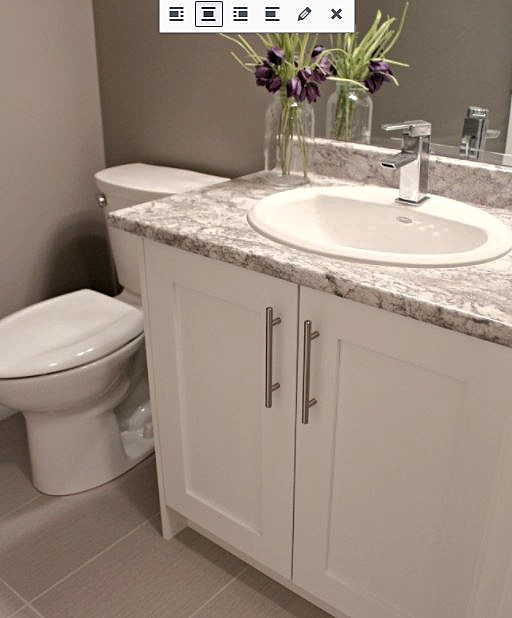 The New Era Of Laminate Countertops, Laminate Bathroom Vanity Countertops