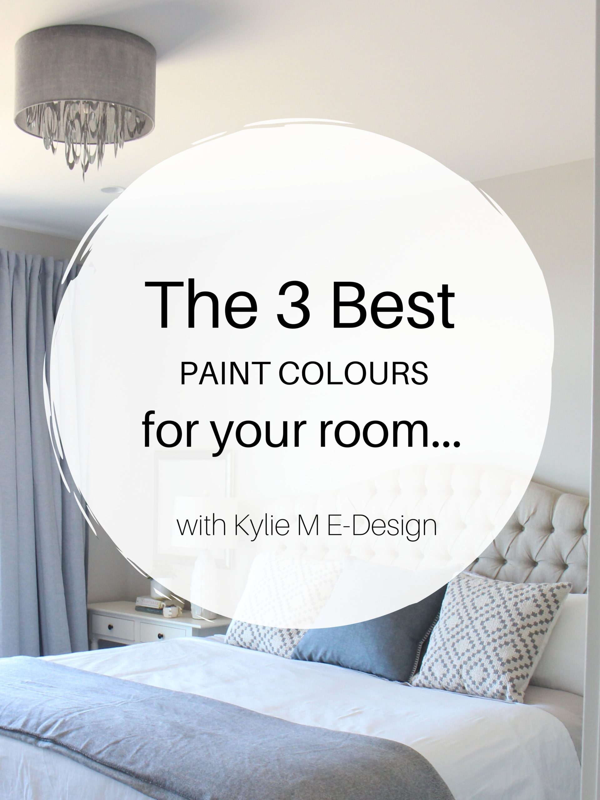 The best paint colors for room or cabinets. Benjamin or Sherwin Williams paint colours. Kylie M Interiors Virtual, Edesign, online paint colour consultant and blogger market