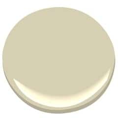 A typical tan paint colour
