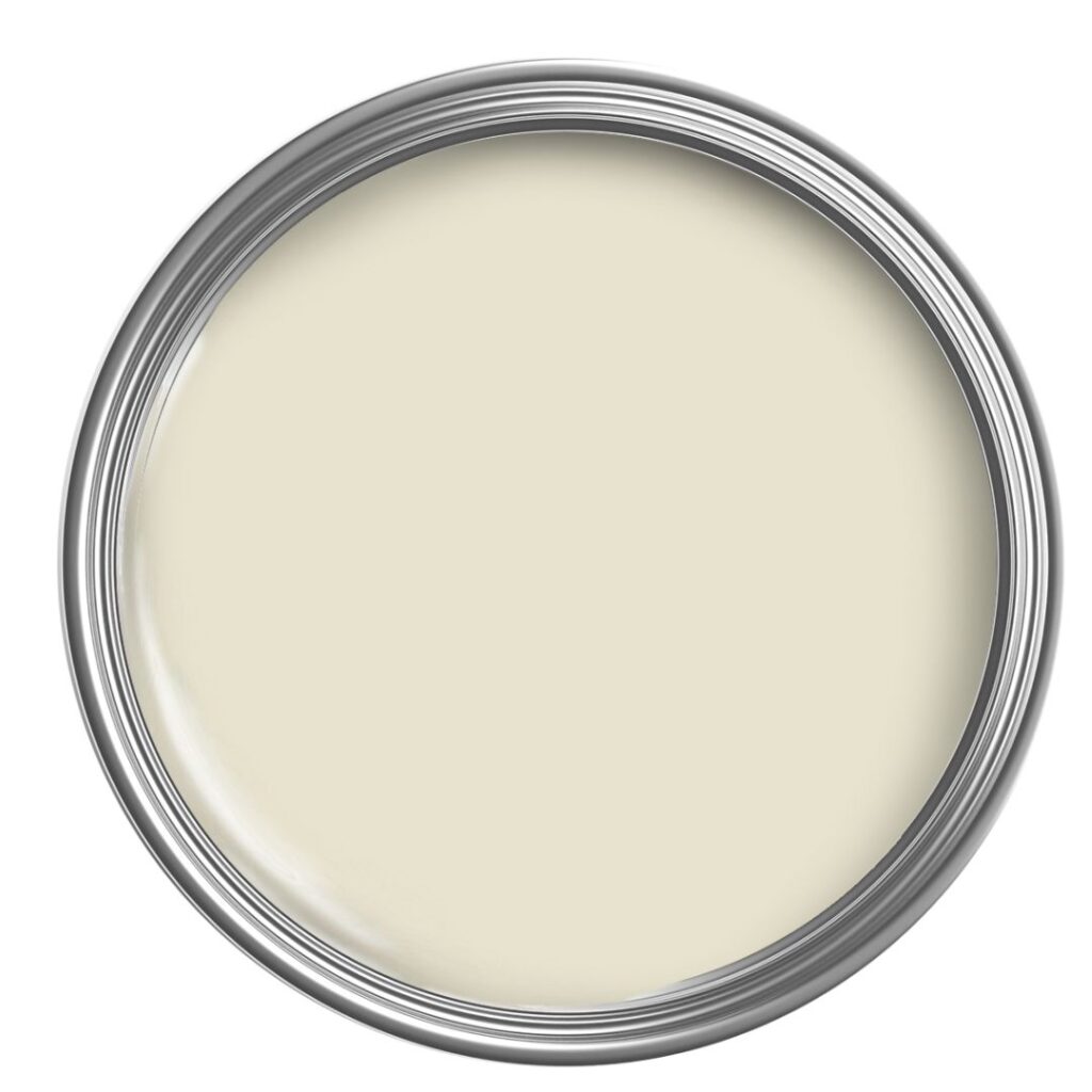 Sherwin Williams Tan paint color example
