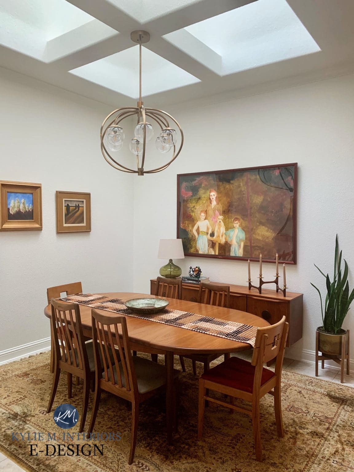 Benjamin Moore White Dove: Is it the Best Warm White?