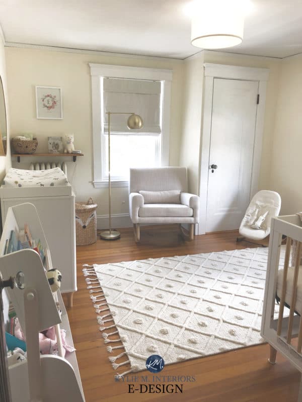 How to Create a Gender Neutral (Kid's Room) Paint Colour Palette: (PART ...