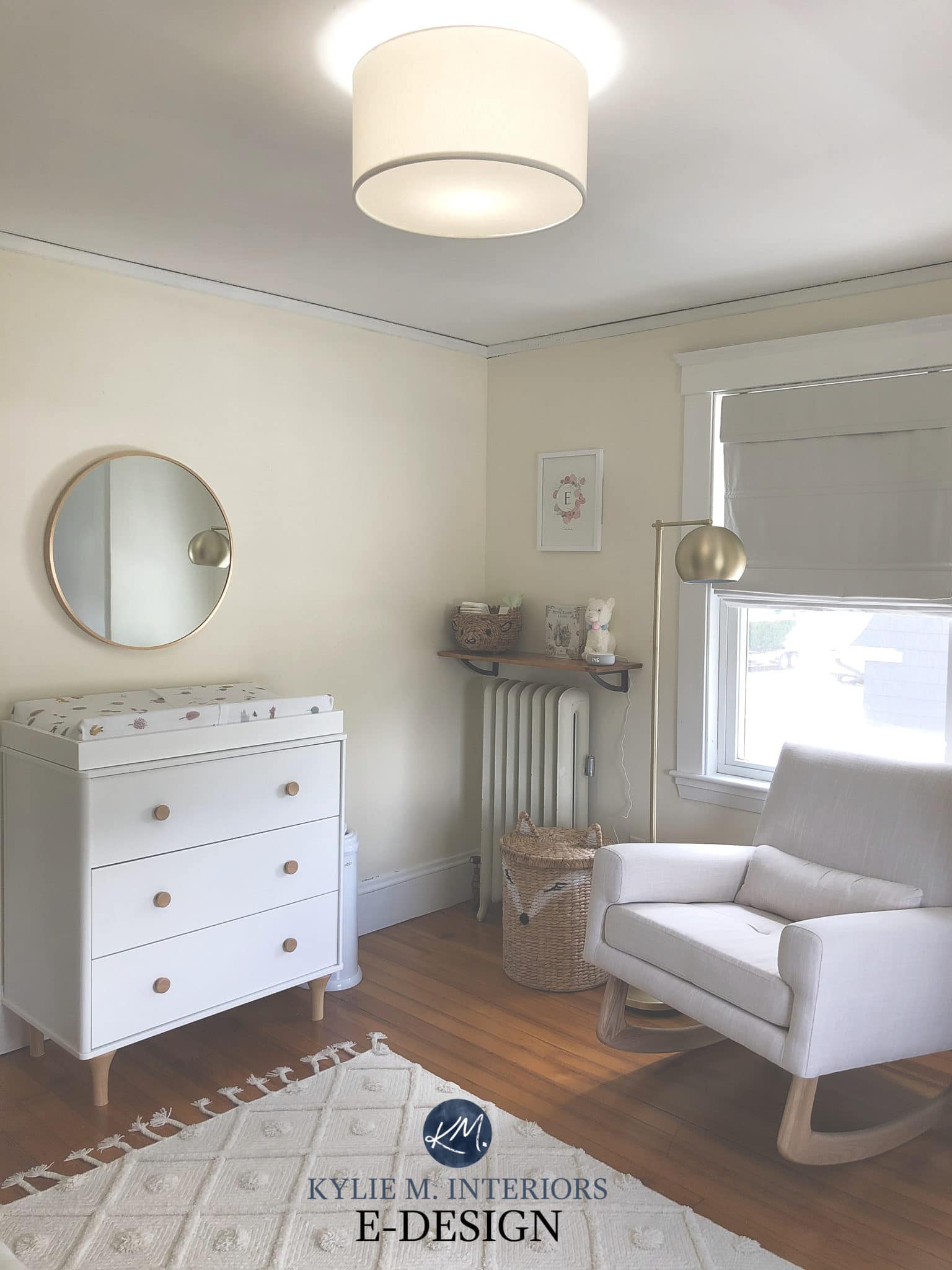 How to Create a Gender Neutral (Kid's Room) Paint Colour Palette: (PART ...