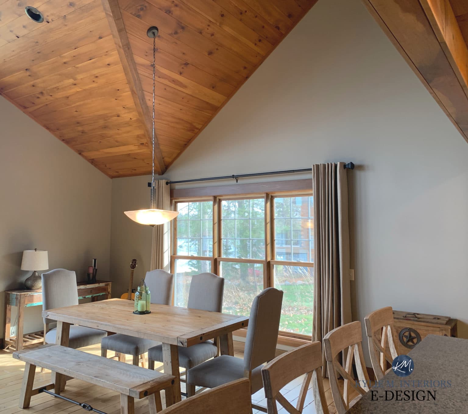 Sherwin Williams Tony Taupe SW 7038: Paint Color Review