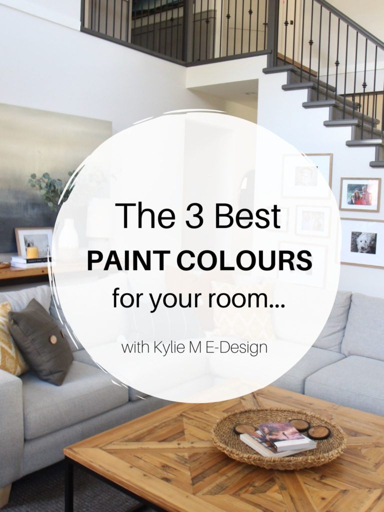 The best paint colours for any room from Benjamin Moore and Sherwin Williams. Popular Edesign blogger Kylie M Interiors. Diy decor and design advice. Market