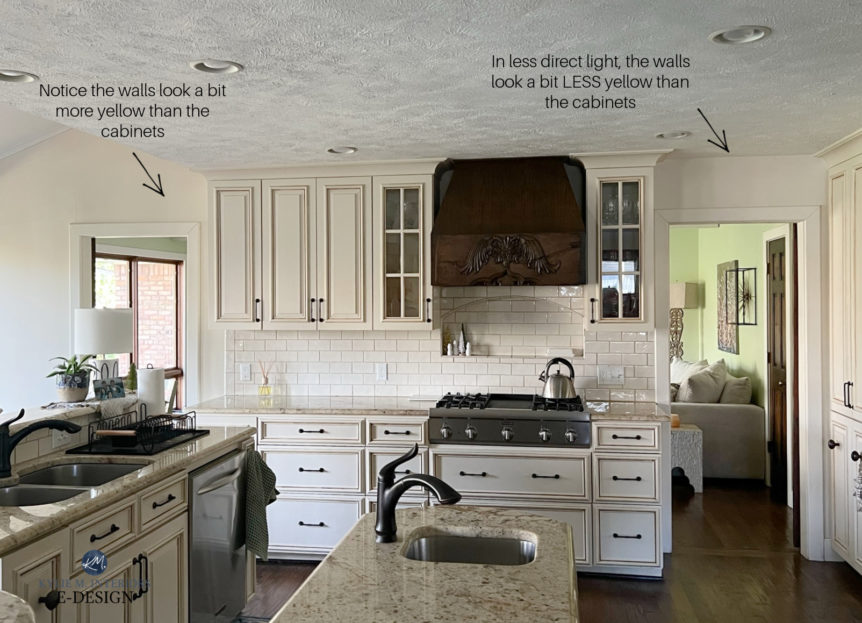 The Best Backsplash Ideas to Update a 2000s Kitchen (PART 2)