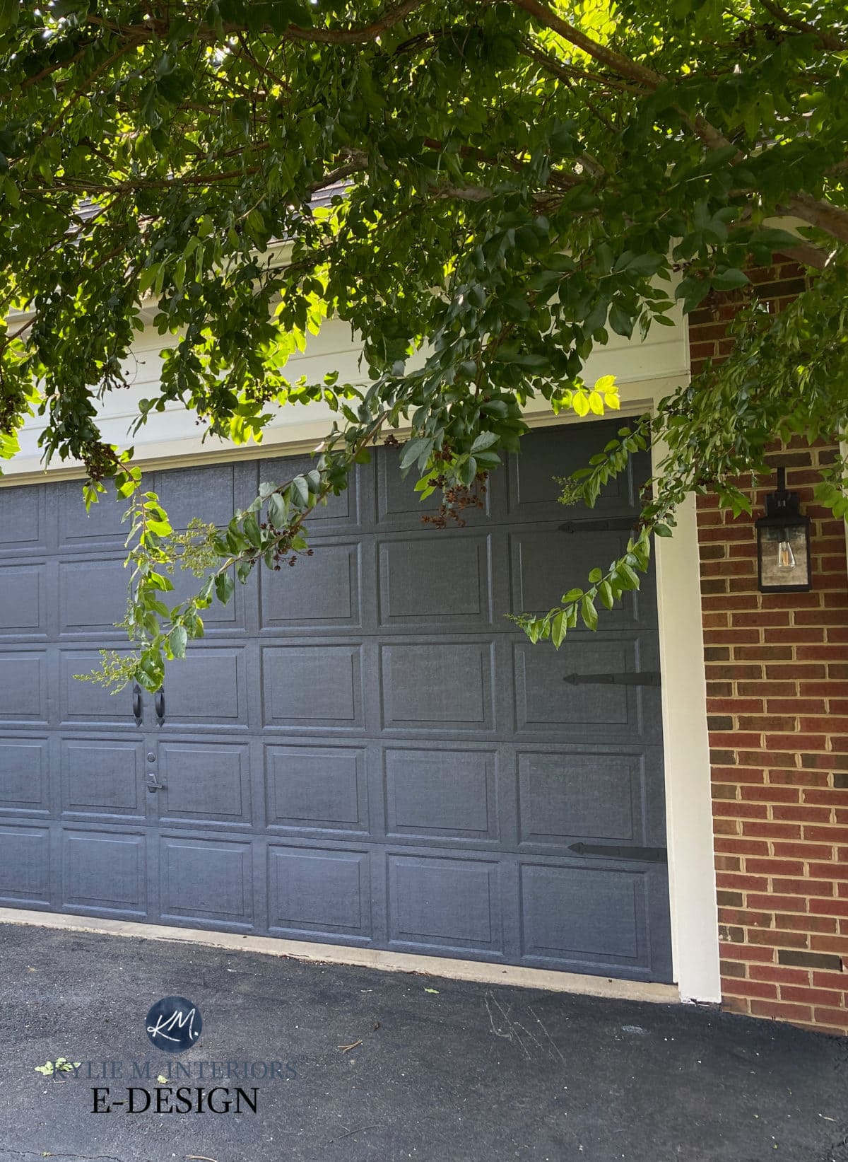 The 12 Best DARKER Gray-Blue Paint Colors
