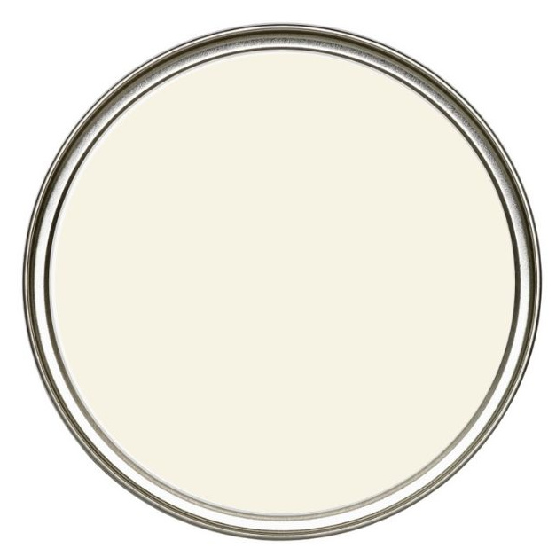 Sherwin Williams Antique White sample with some coordainting paint colours. (1)