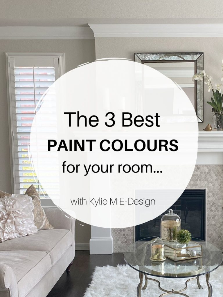 Update your home or room with Kylie M Interiors Edesign, Online Paint Colour consultant expert using Benjamin Moore & Sherwin Williams paint colours. Market