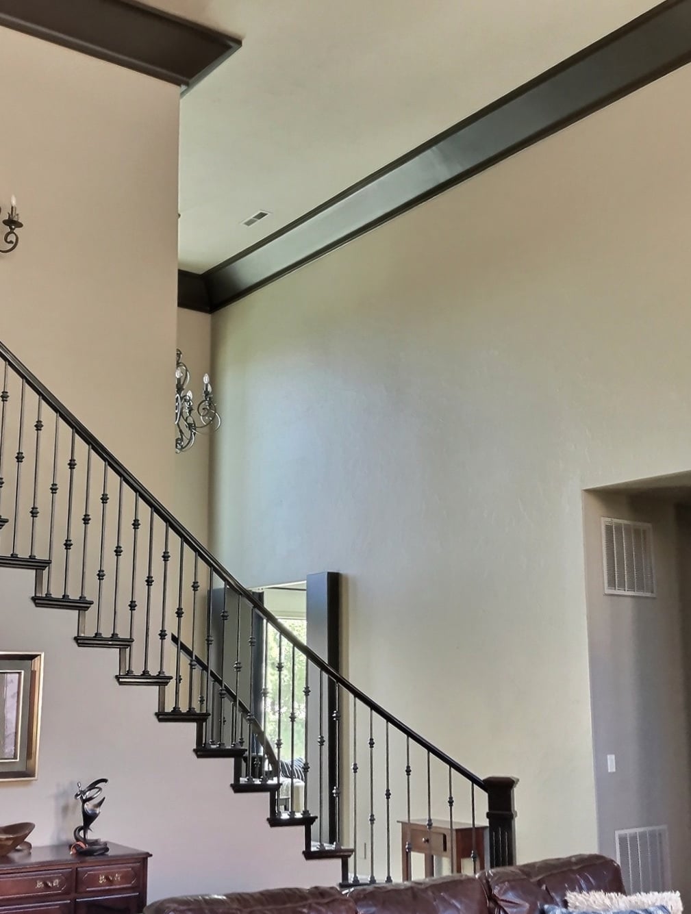 Sherwin Williams Tony Taupe SW 7038: Paint Color Review
