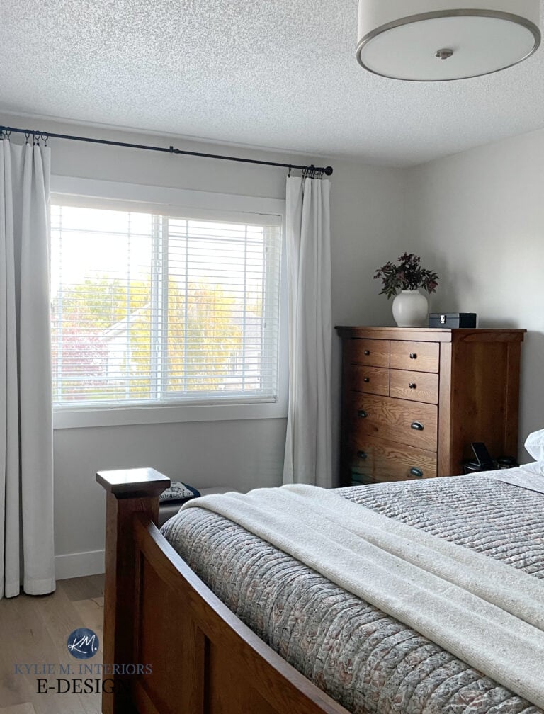 Benjamin Moore's 8 Best Warm Grays