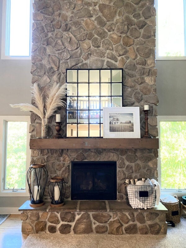 Paint Color Ideas to Update Your Outdated 2000s Home (PART 1)