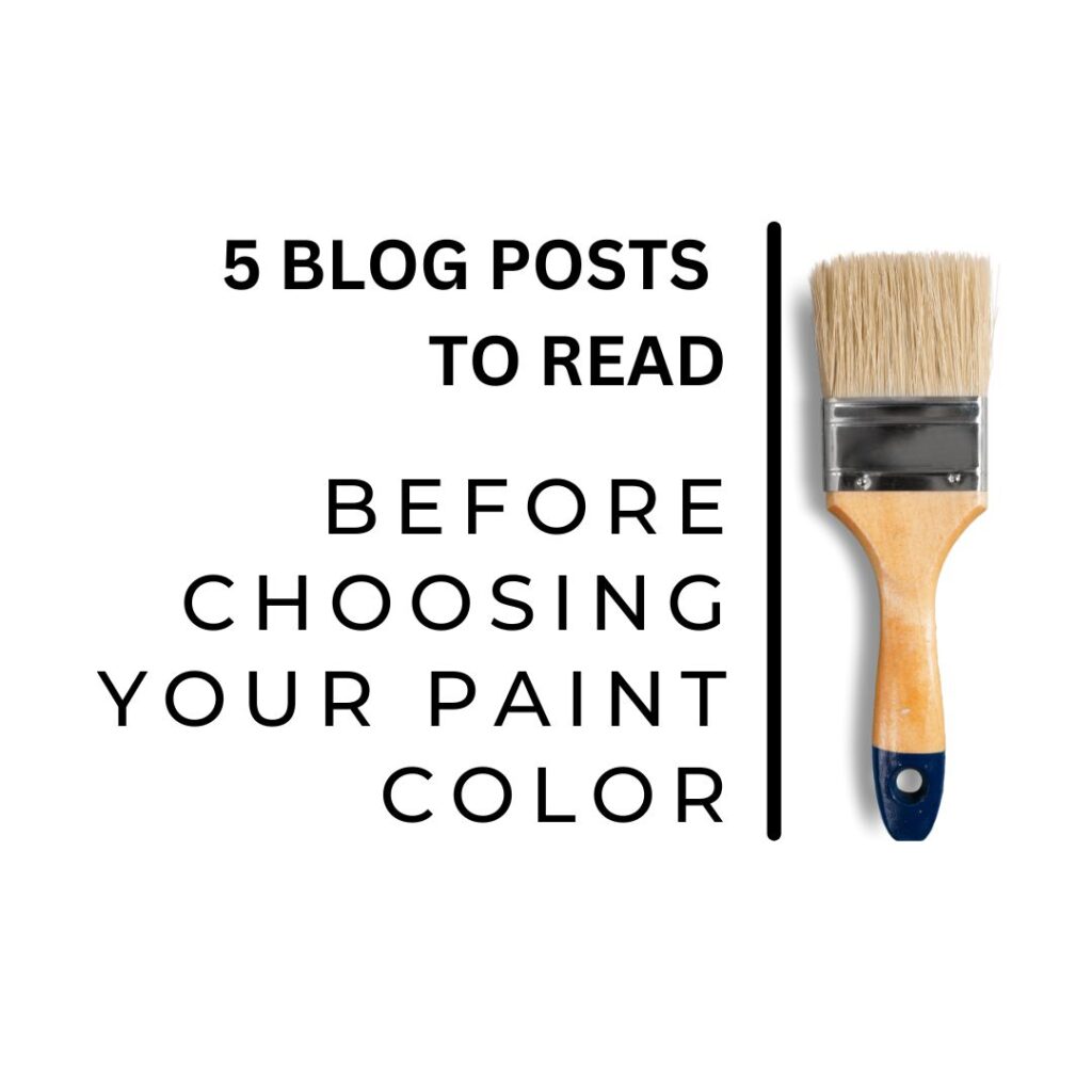 BLOG POSTS, COLOR CONSULTING, DECORATING AND DESIGN TIPS FOR CHOOSING PAINT COLORS. KYLIE M EXPERT CONSULTANT,