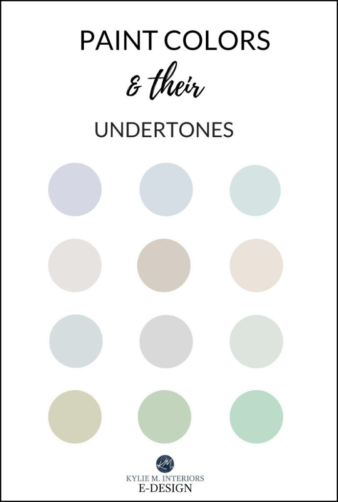UNDERTONES OF GRAY, BEIGE, TAN, TAUPE, GREIGE, WHITE. KYLIE M EDESIGN