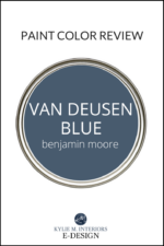 Benjamin Moore Stone Hearth 984: Paint Color Review