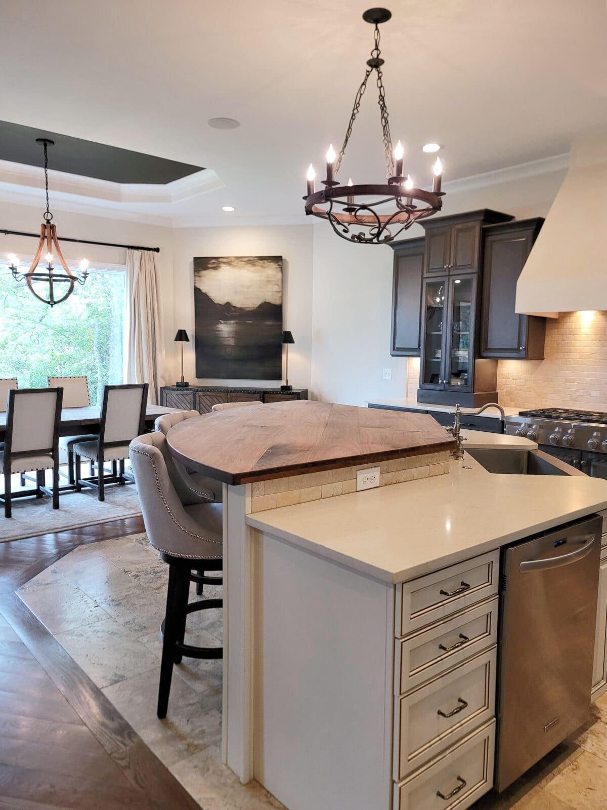 The New Era of Laminate Countertops & Why They Rock: Review