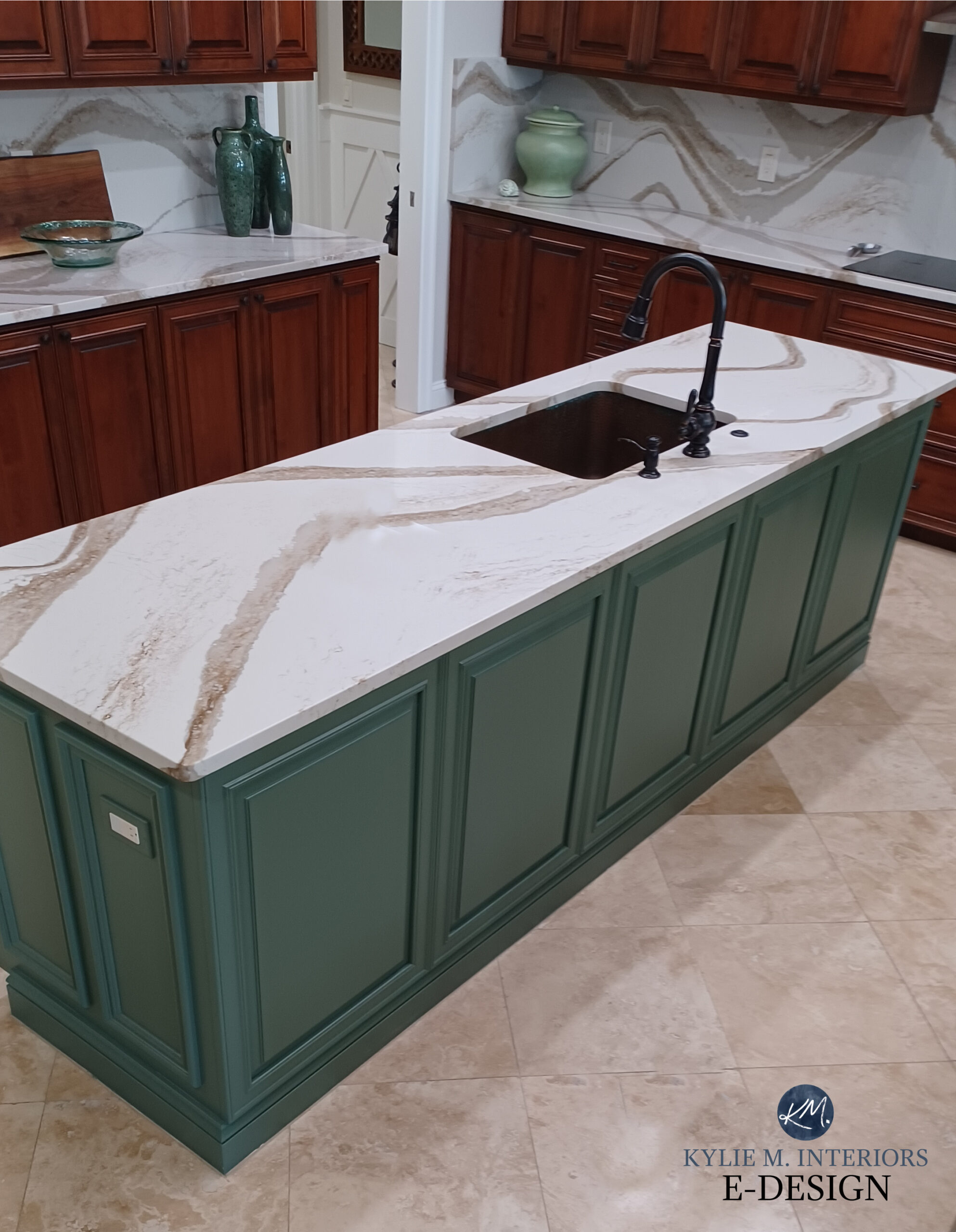 The 12 Best Medium to Dark Green Paint Colors (Sherwin Williams)