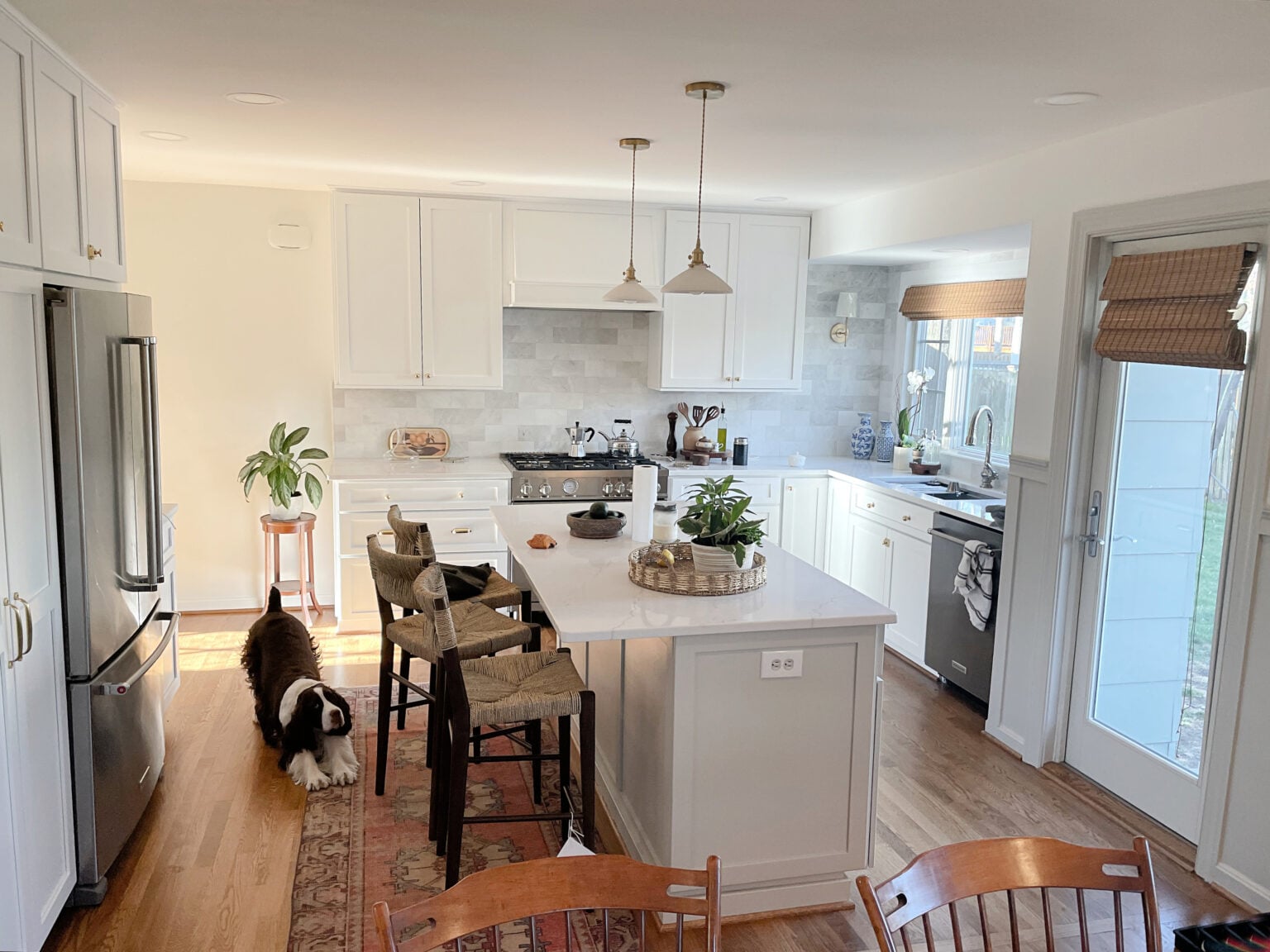 The 9 Best Light (& Off-White) Cabinet Paint Colors (PART 2)