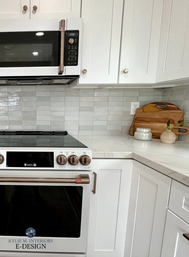 What Backsplash Tiles Are in Style for 2026: Zellige, Subway, Slab