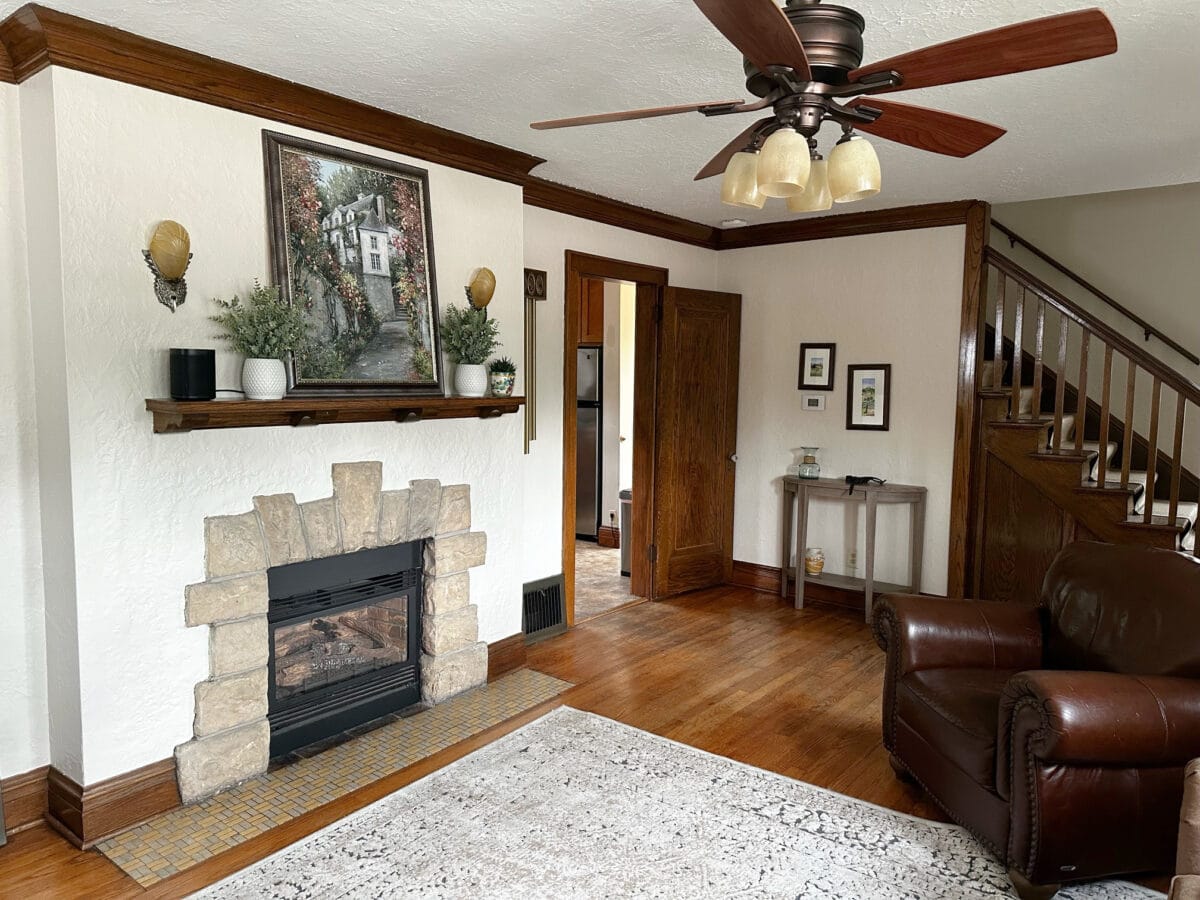 Are Wood Trims Outdated or In Style?