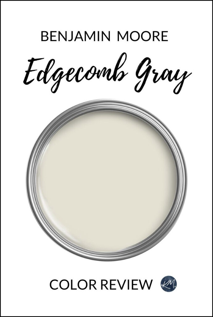 bENJAMIN MOORE EDGECOMB GRAY, BABY FAWN, PAINT COLOR REVIEW, BEST SELLING TAUPE GREIGE PAINT COLOR. KYLIE M COLOR EXPERT