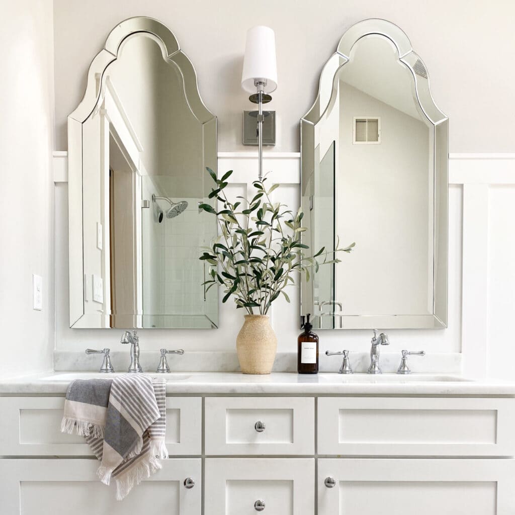 Kylie M Interiors | Paint Color Expert & Home Update Ideas