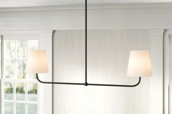 My Picks for the Best Pendant Lights for Your Kitchen Island