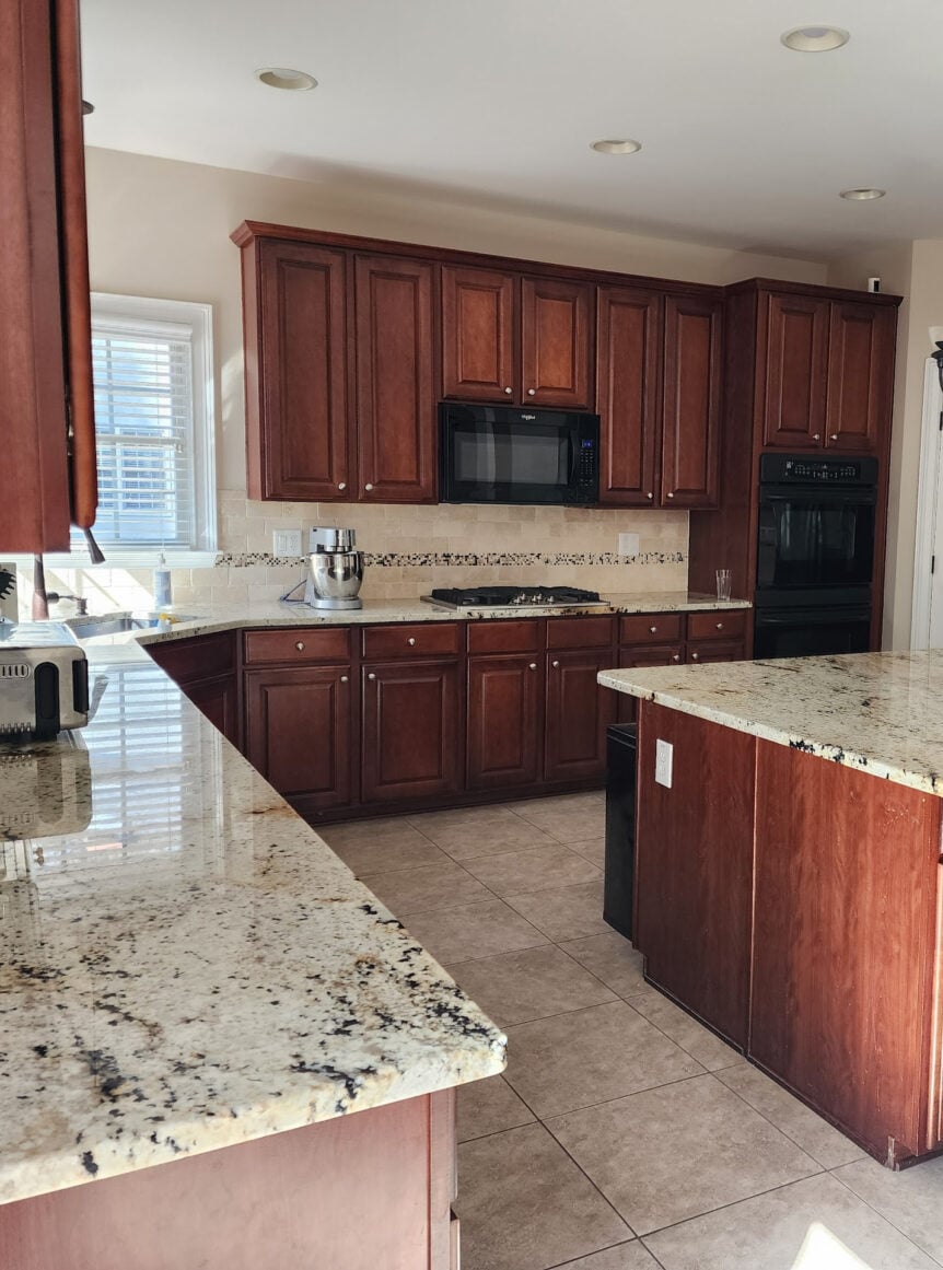 Are Your Older Wood Cabinets Coming Back In Style (2025)?