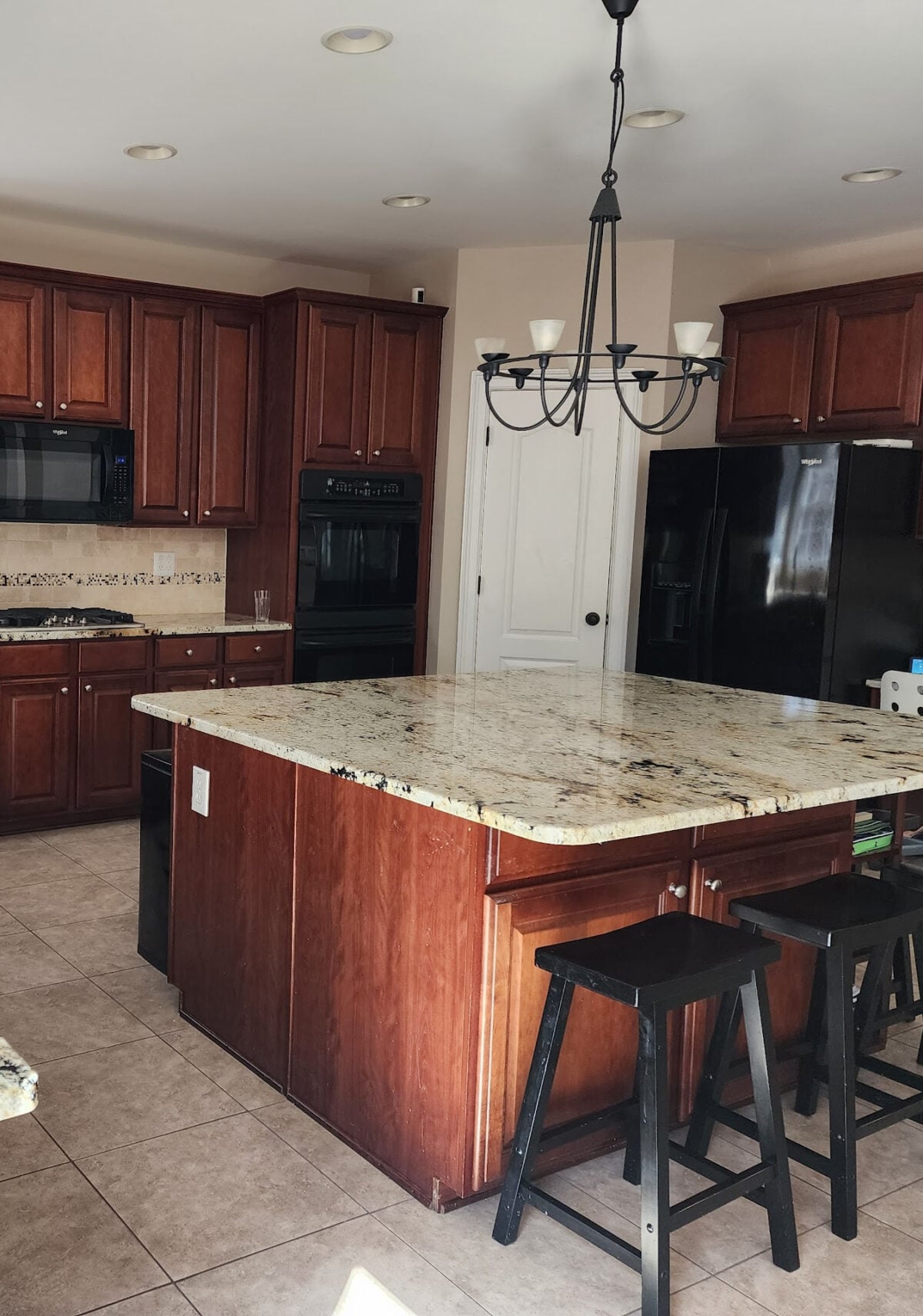 Are Your Older Wood Cabinets Coming Back In Style (2025)?