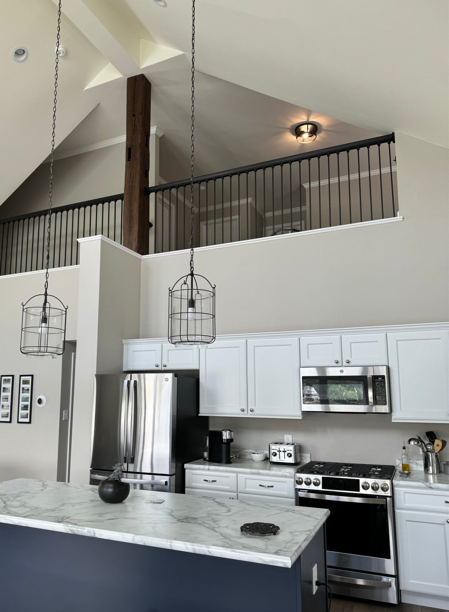 Sherwin Williams Colonnade Gray (7641): Undertones, LRV, & Real-Home ...