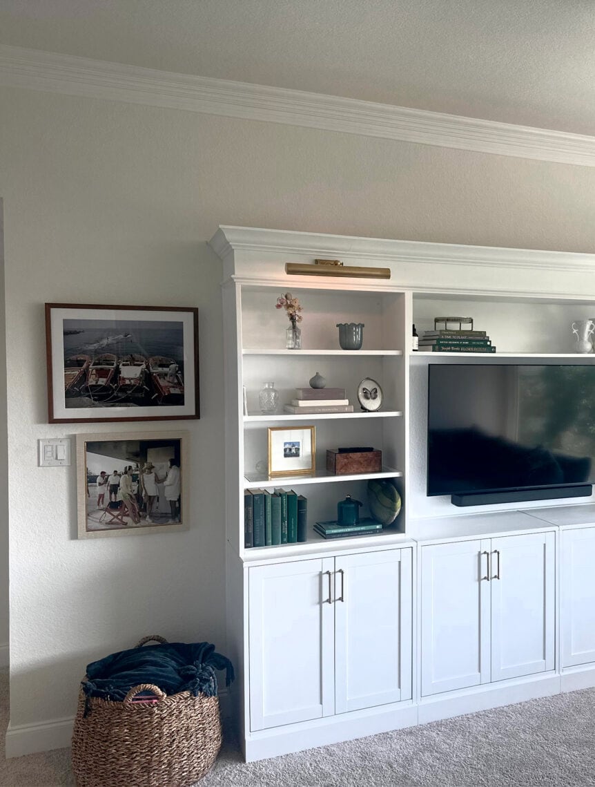 Benjamin Moore White Dove (OC 17): LRV, Undertones, & Best Uses