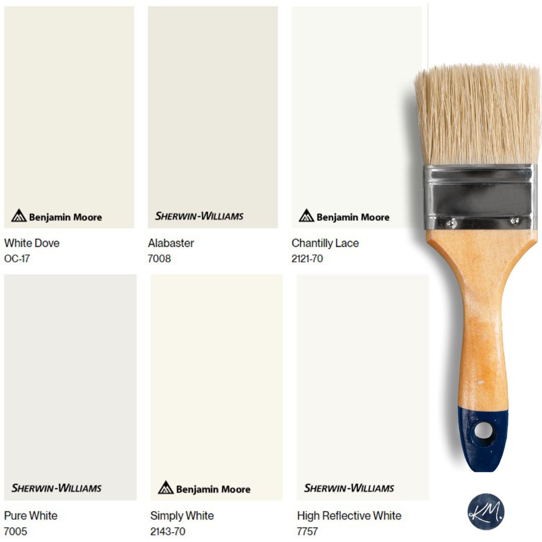 Sherwin Williams 2025 Color Collection Everything YOU Need To Know Kylie M Online Paint Color Interior Design Experts Favorite Shades Of White Paint Colors Samplize Peel And Stick