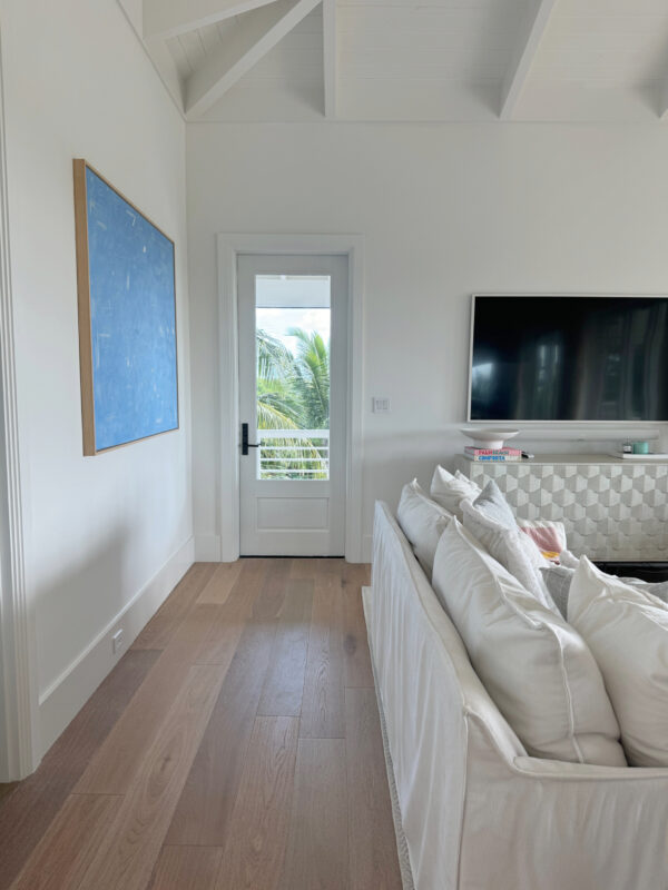 Snowbound Interior Sherwin Williams Snowbound SW 7004: Paint Color Review - Kylie M Interiors