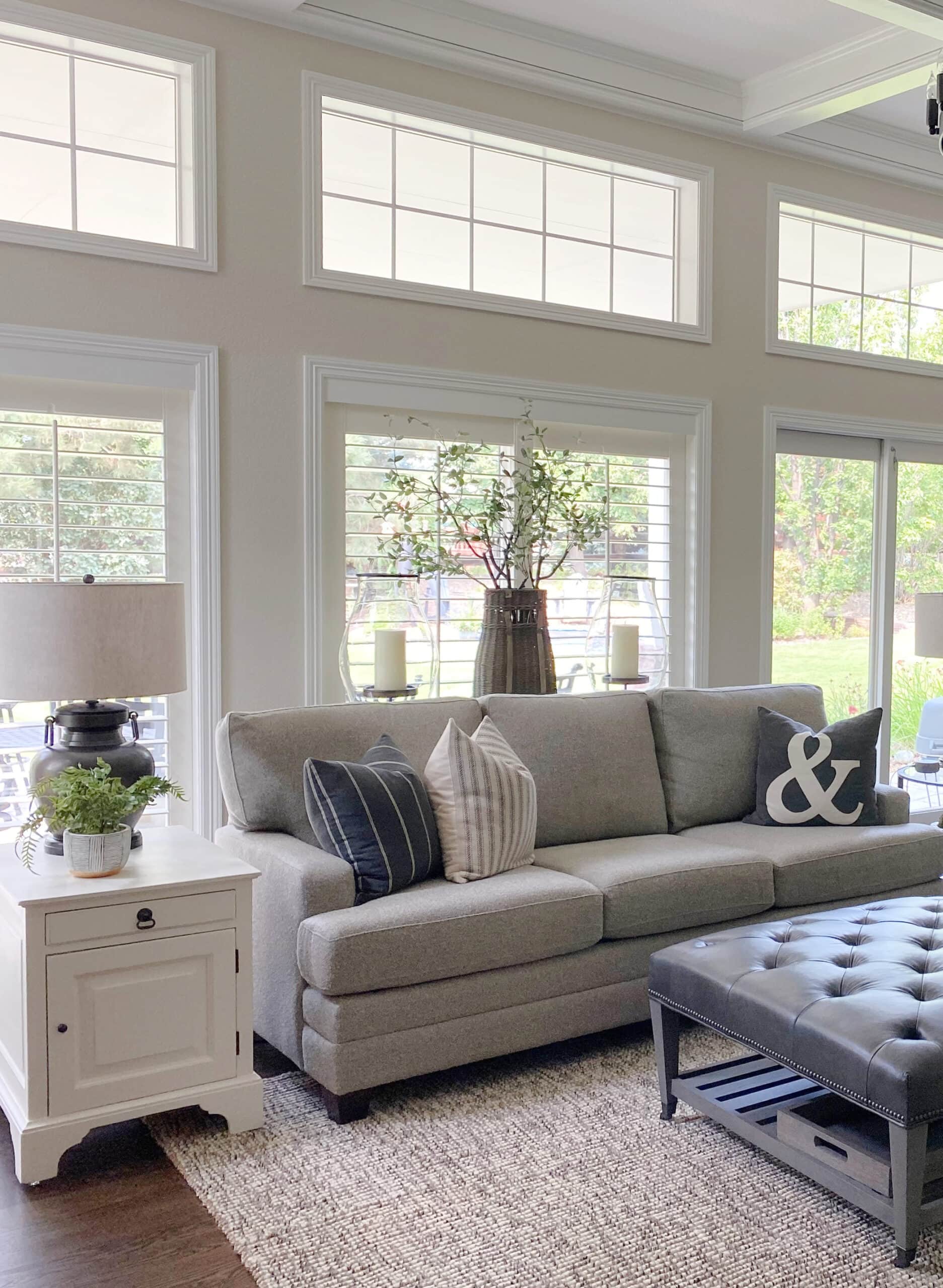 The 5 Best (Almost Fool-Proof) White Paint Colors