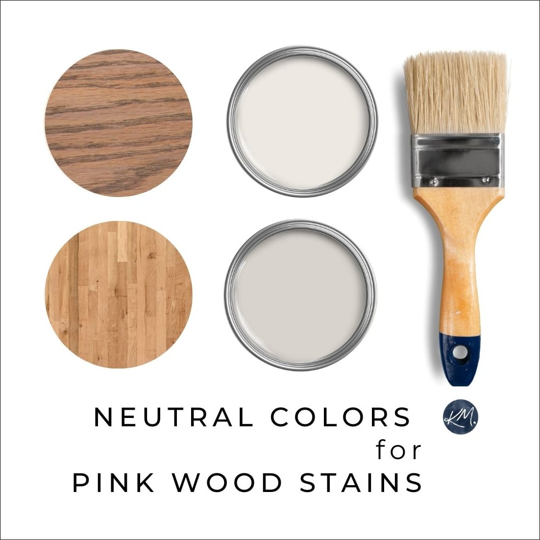 Sherwin Williams Touch of Grey DESIGNER EDITION: Paint Color Review